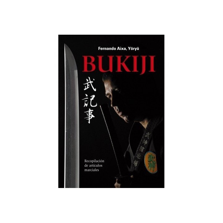 BUKIJI