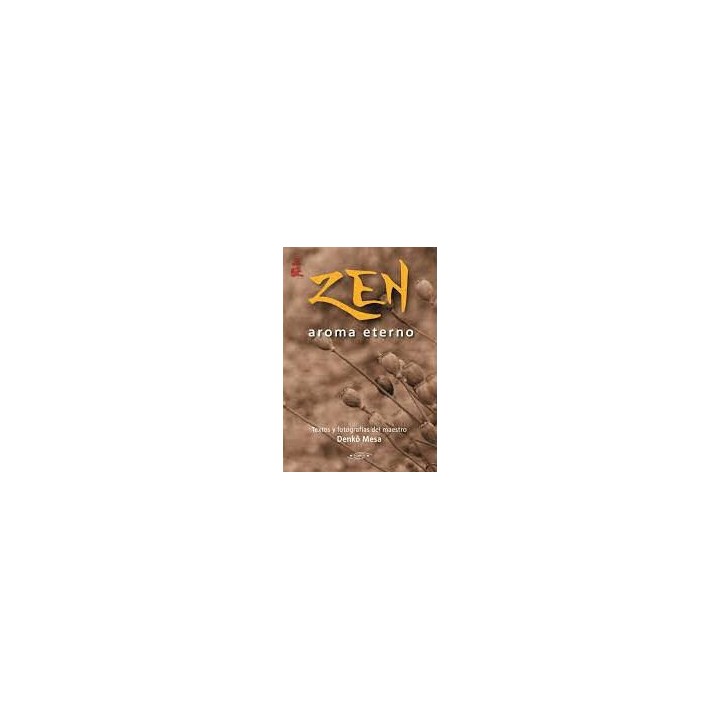 ZEN AROMA ETERNO