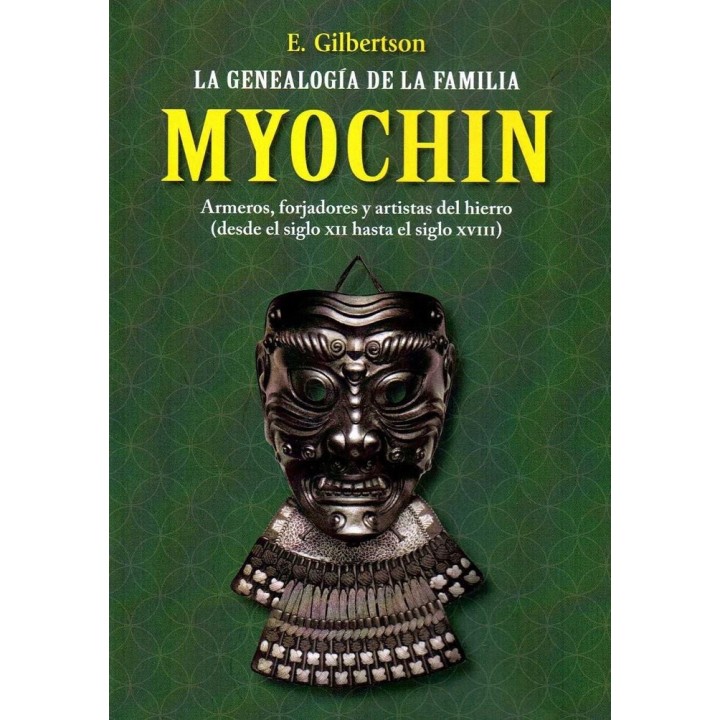 GENEALOGIA DE LAS FAMILIA MYOCHIN,LA