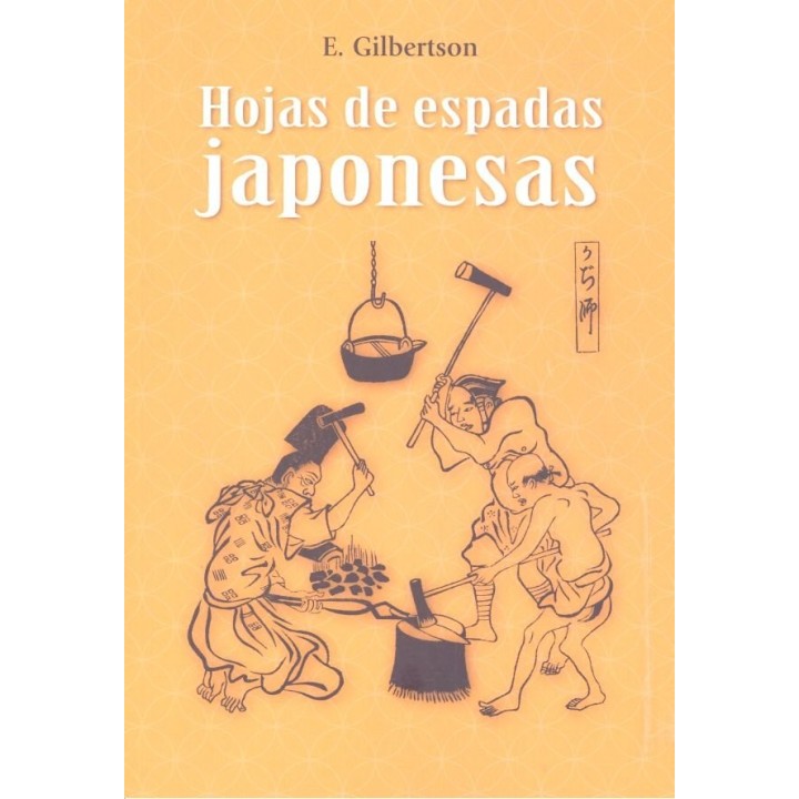 HOJAS DE ESPADAS JAPONESAS