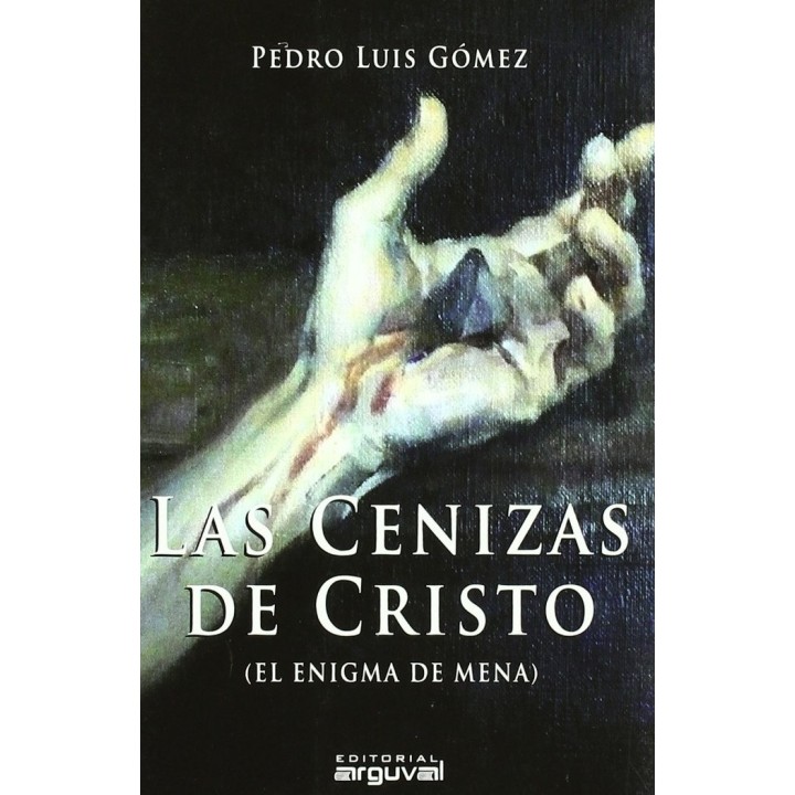 CENIZAS DE CRISTO,LAS