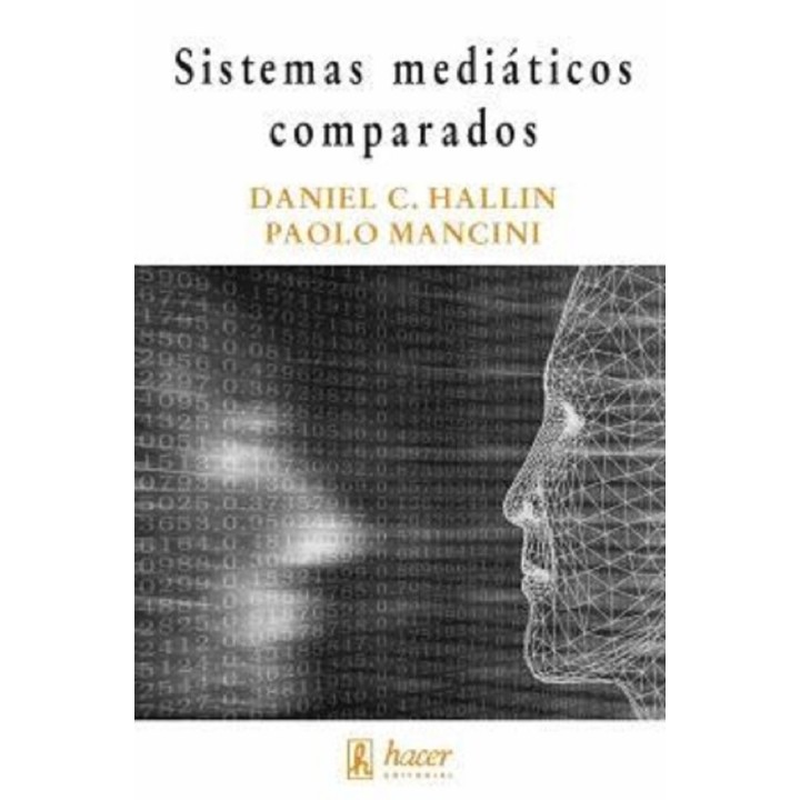 SISTEMAS MEDIATICOS COMPARADOS