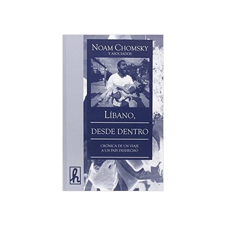 LIBANO DESDE DENTRO (T)