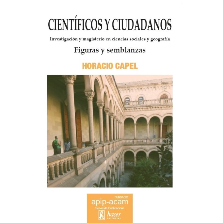 CIENTIFICOS Y CIUDADANOS