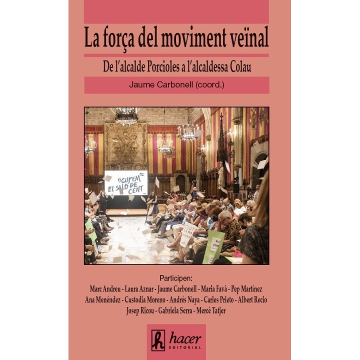 LA FORÇA DEL MOVIMENT VEINAL