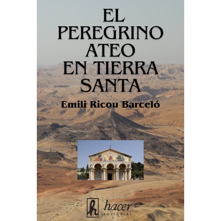 EL PEREGRINO ATEO