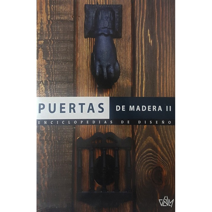 PUERTAS DE MADERA II