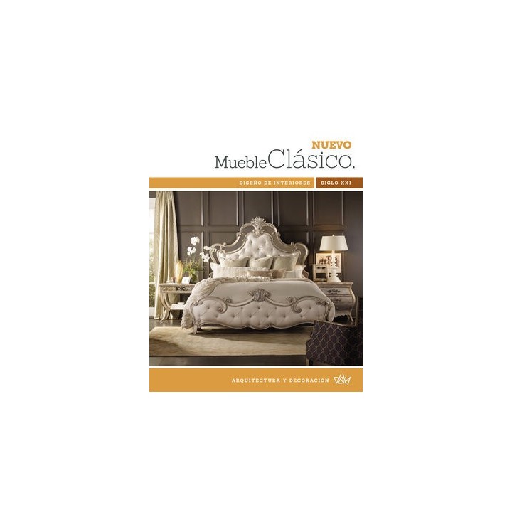 NUEVO MUEBLE CLASICO S.XXI