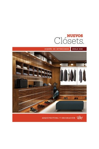 NUEVOS CLOSETS S.XXI