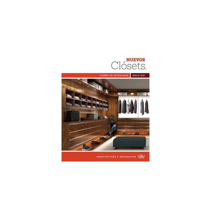 NUEVOS CLOSETS S.XXI