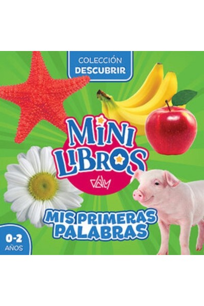 LIBROS PARA CRECER