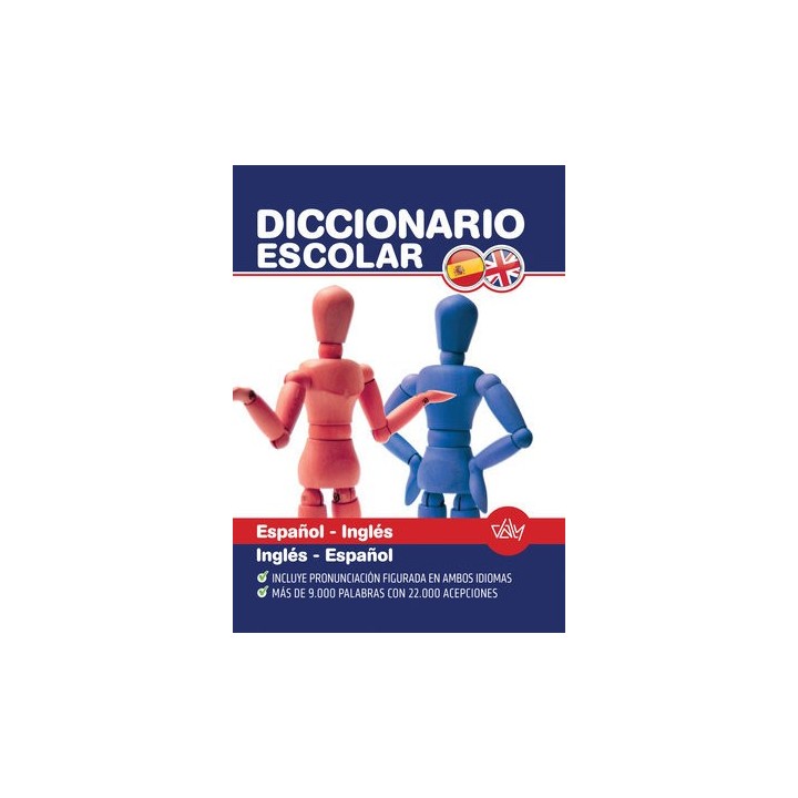 DICCIONARIO INGLES ESPAÑOL ESPAÑOL INGLES