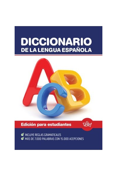 DICCIONARIO DE LA LENGUA ESPAÑOLA