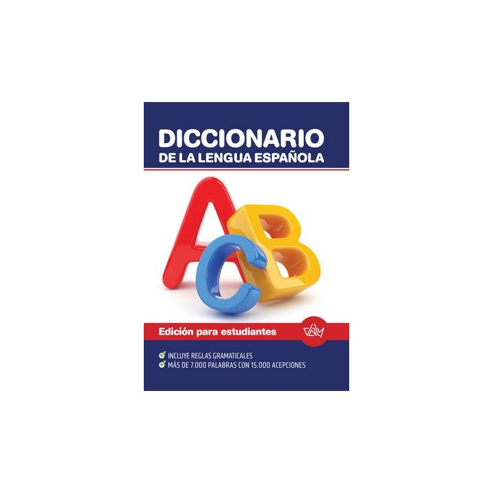 DICCIONARIO DE LA LENGUA ESPAÑOLA