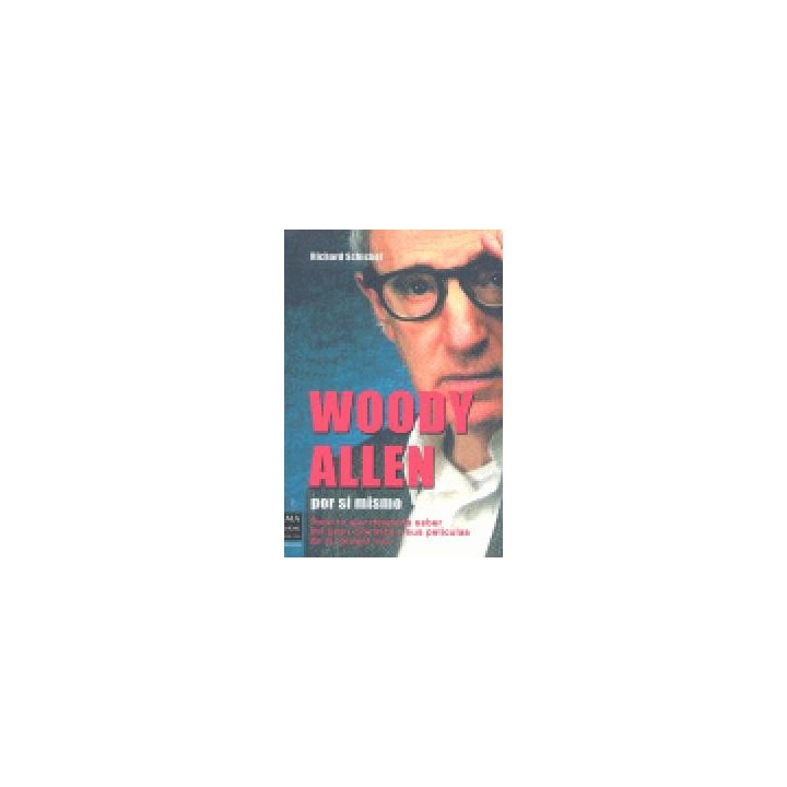 WOODY ALLEN POR SI MISMO NE