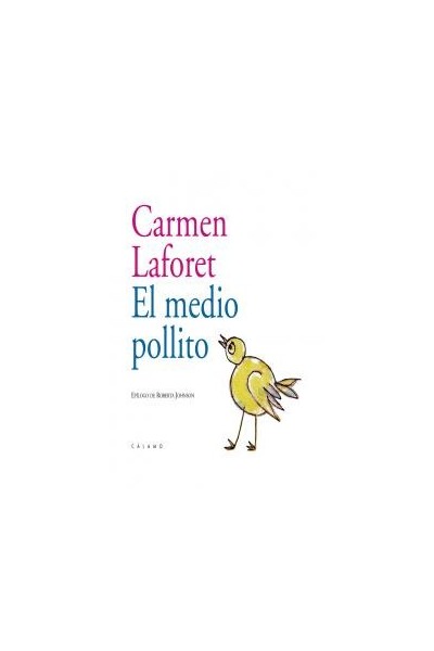 MEDIO POLLITO,EL