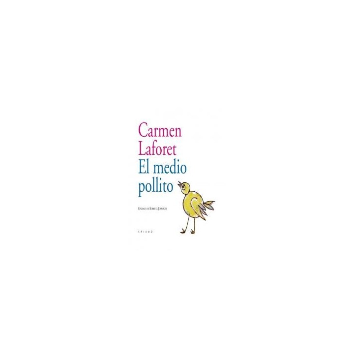 MEDIO POLLITO,EL