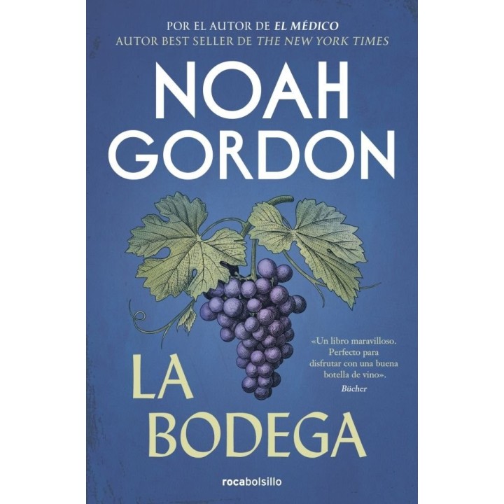 BODEGA,LA BOLSILLO