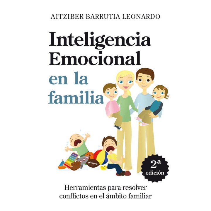 INTELIGENCIA EMOCIONAL EN LA FAMILIA