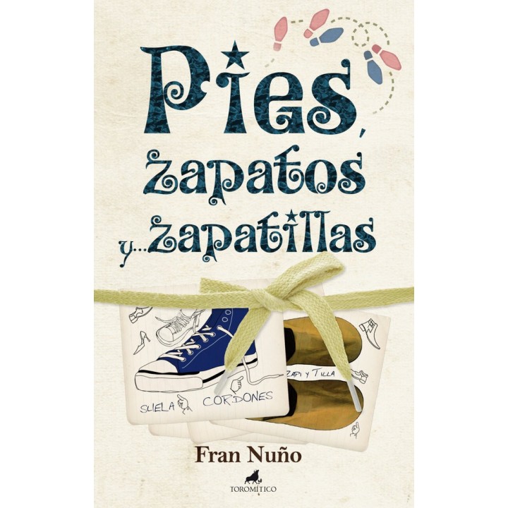 PIES ZAPATOS Y ZAPATILLAS