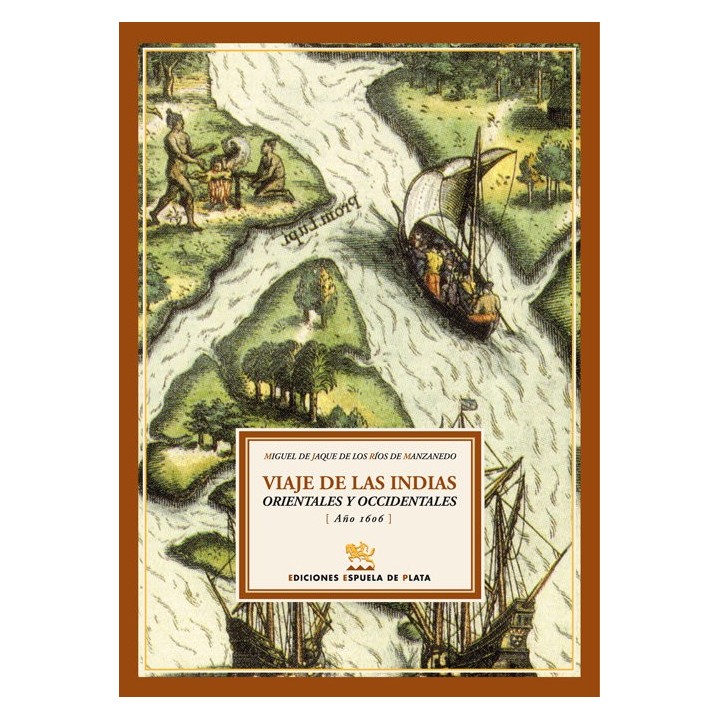 VIAJE DE LAS INDIAS