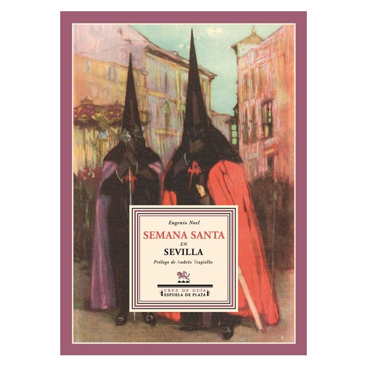 SEMANA SANTA EN SEVILLA