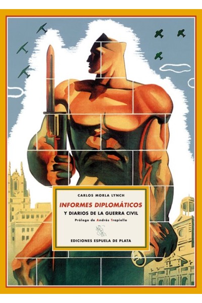 INFORMES DIPLOMATICOS