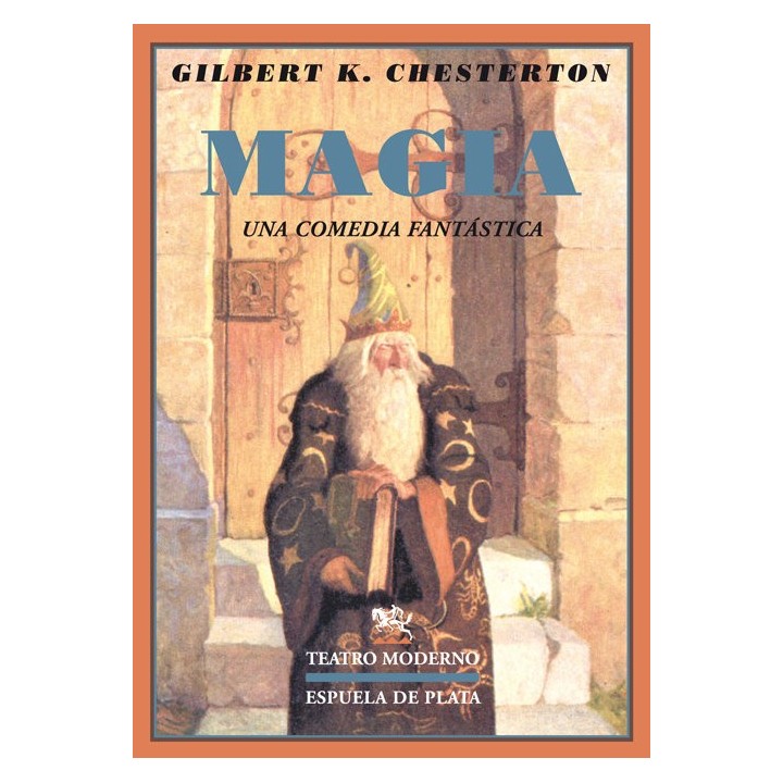 MAGIA