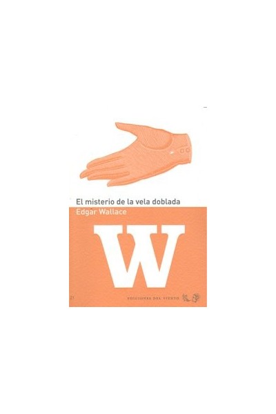 MISTERIO DE LA VELA DOBLADA,EL