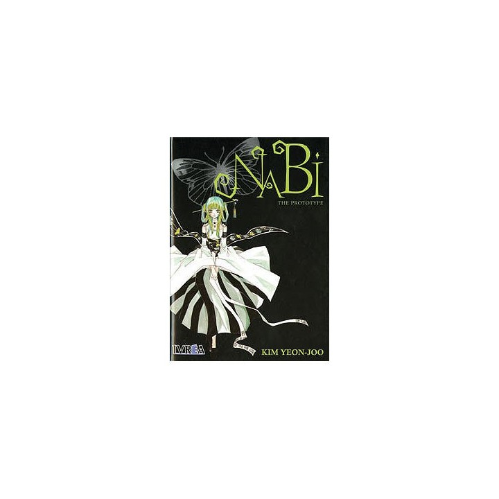 NABI THE PROTOTYPE