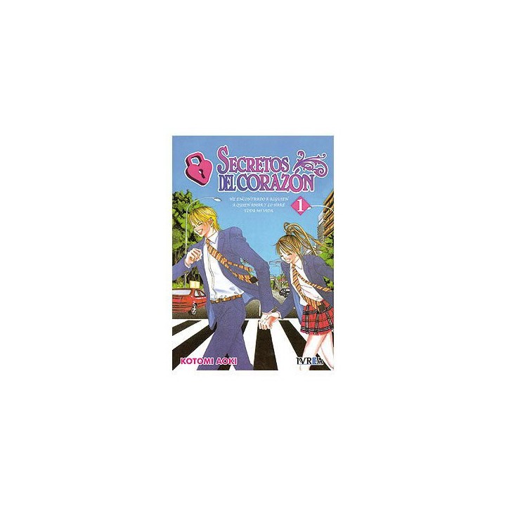 SECRETOS DEL CORAZON 1