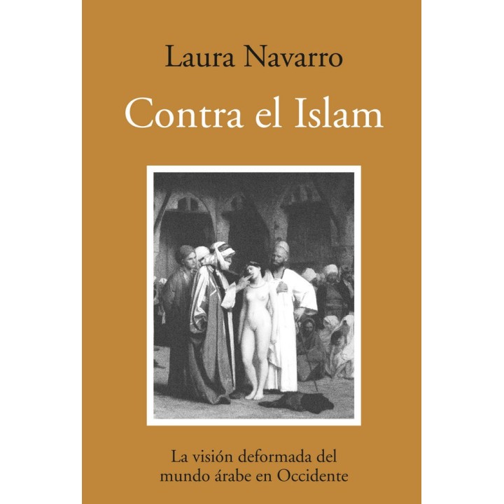 CONTRA EL ISLAM