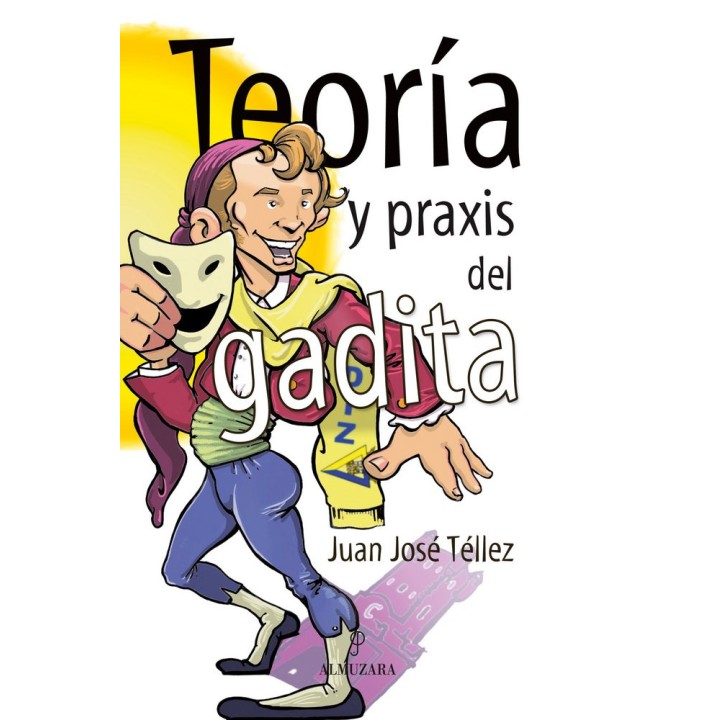 TEORIA Y PRAXIS DEL GADITA