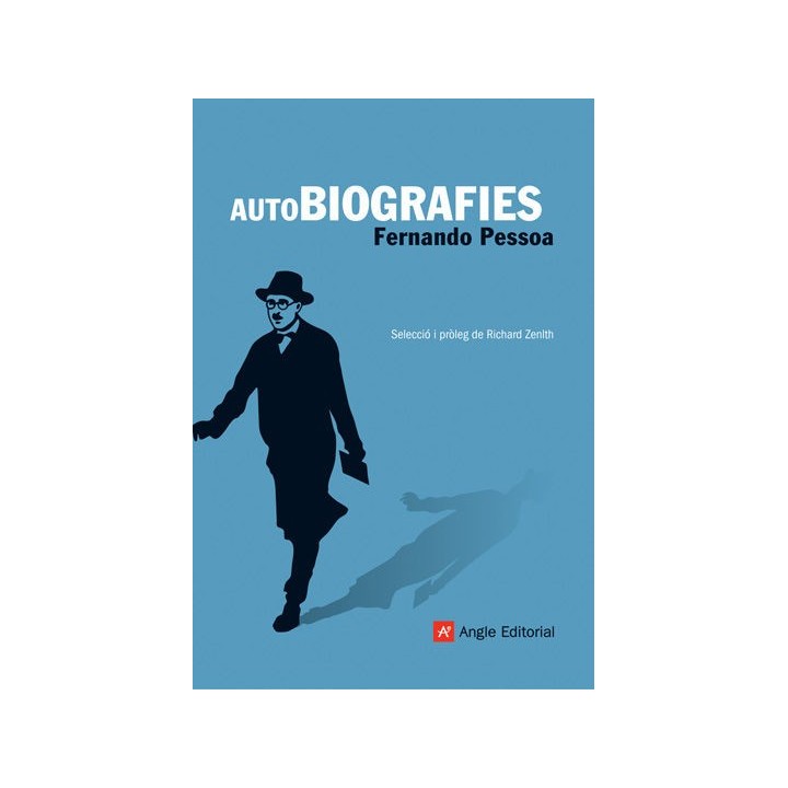 AUTOBIOGRAFIES