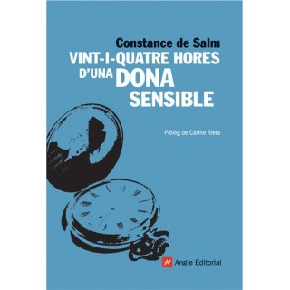 VINT I QUATRE HORES DUNA DONA SENSIBLE CAT