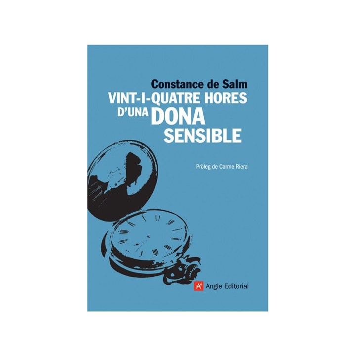VINT I QUATRE HORES DUNA DONA SENSIBLE CAT