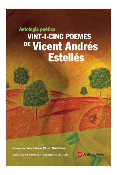 VINT-I-CINC POEMES DE VICENT ANDRES ESTELLES