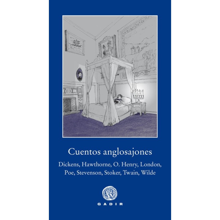CUENTOS ANGLOSAJONES