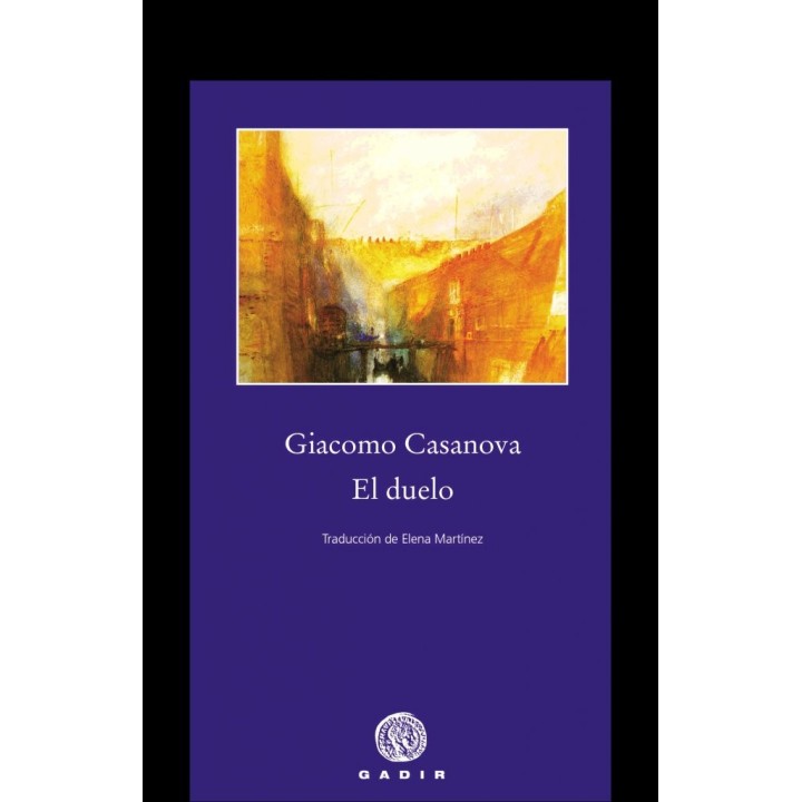 DUELO,EL