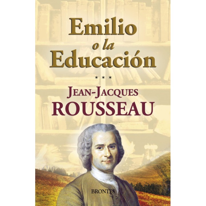 EMILIO O LA EDUCACION