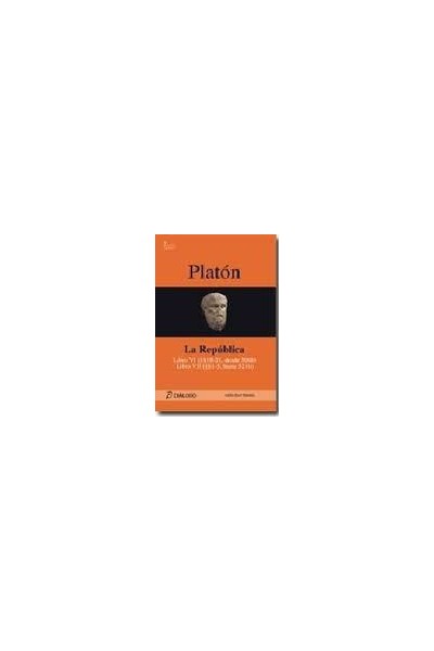 PLATON LA REPUBLICA