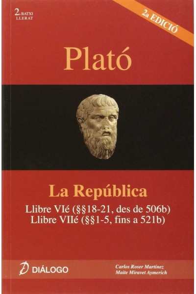 PLATO LA REPUBLICA