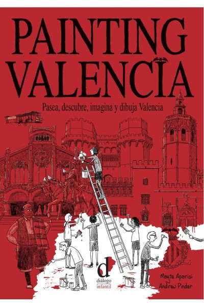 DIBUJANDO VALENCIA