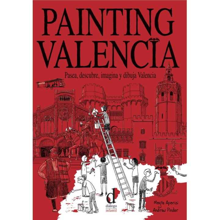 DIBUJANDO VALENCIA