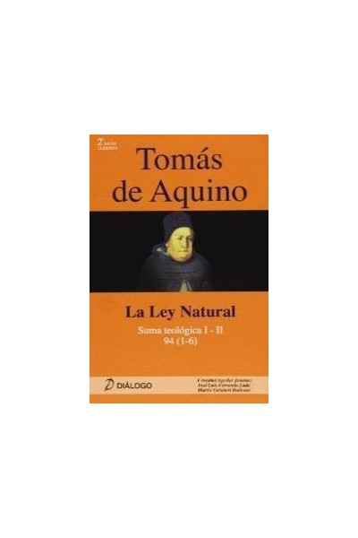 TOMAS DE AQUINO