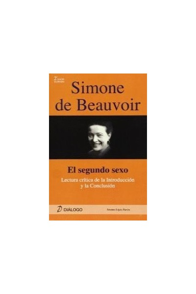 SIMONE DE BEAUVOIR