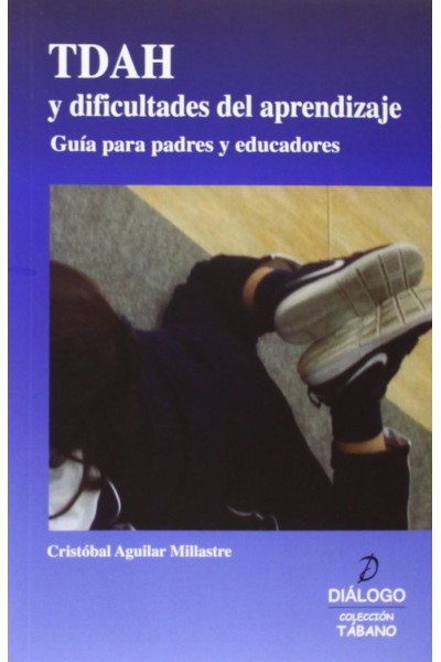 TDAH Y DIFICULTADES DEL APRENDIZAJE