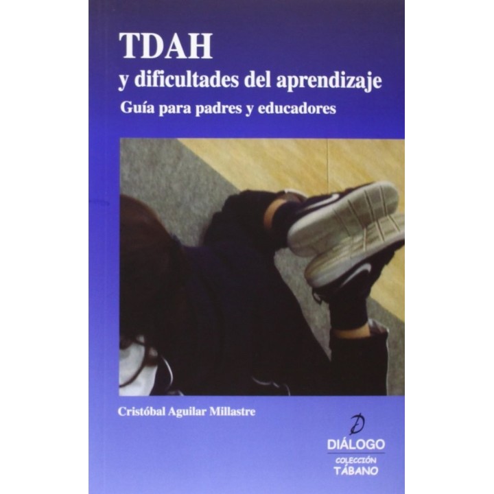 TDAH Y DIFICULTADES DEL APRENDIZAJE