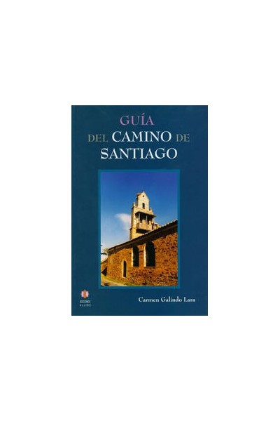 GUIA DEL CAMINO DE SANTIAGO