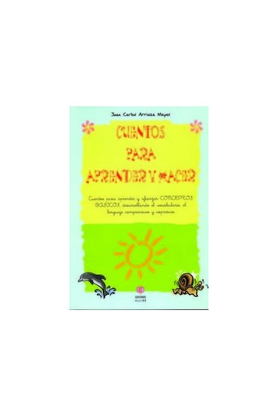 CUENTOS PARA APRENDER Y HACER 2ªED